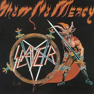 Slayer: Show No Mercy (1983)